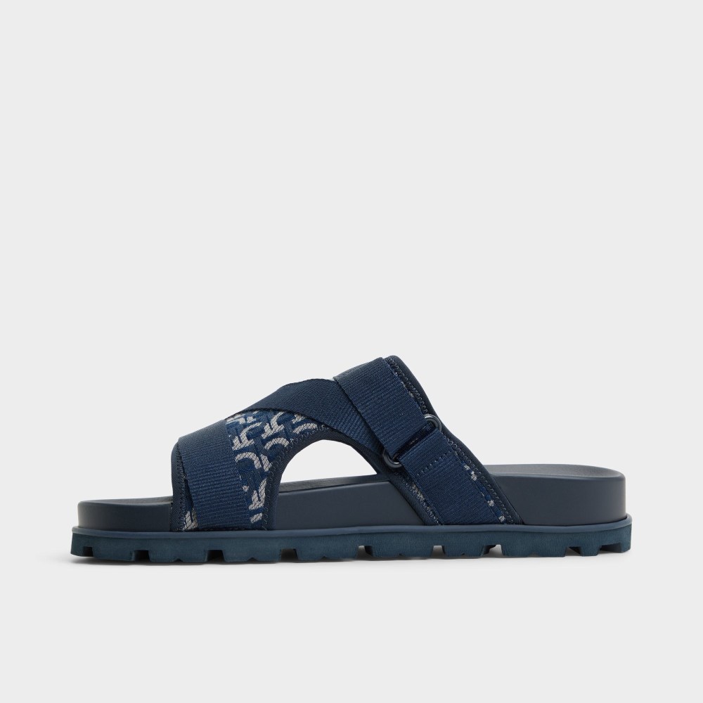 Aldo Men's Deniels - Other navy