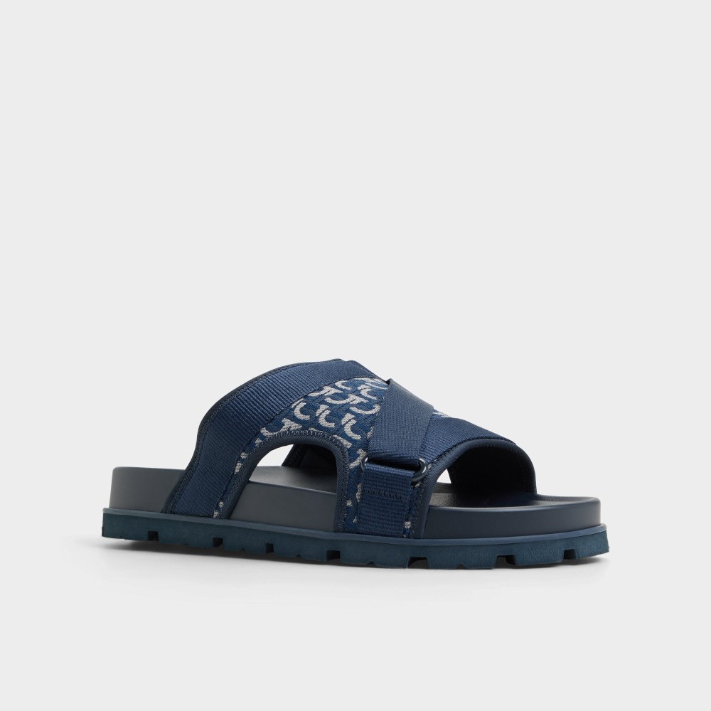 Aldo Men's Deniels - Other navy