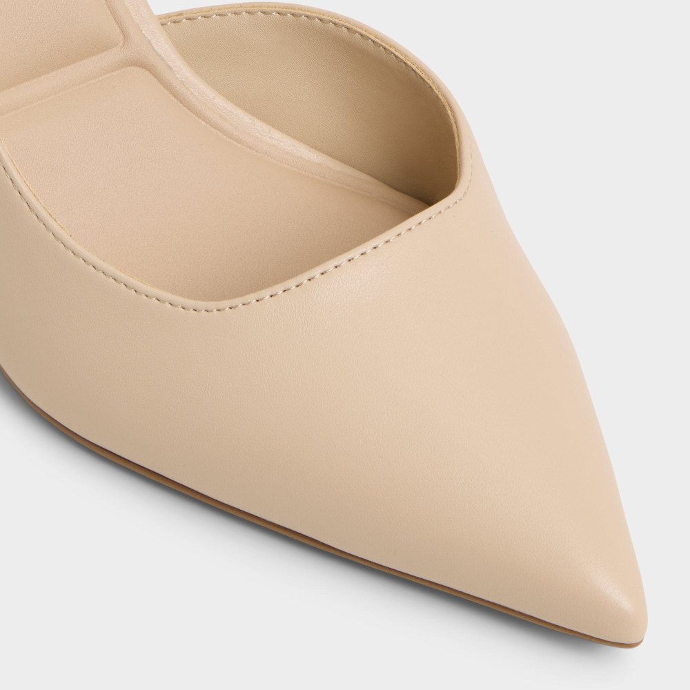 Aldo Women's Livianna - Medium beige