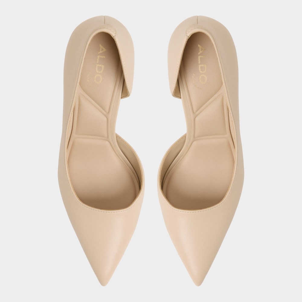 Aldo Women's Livianna - Medium beige