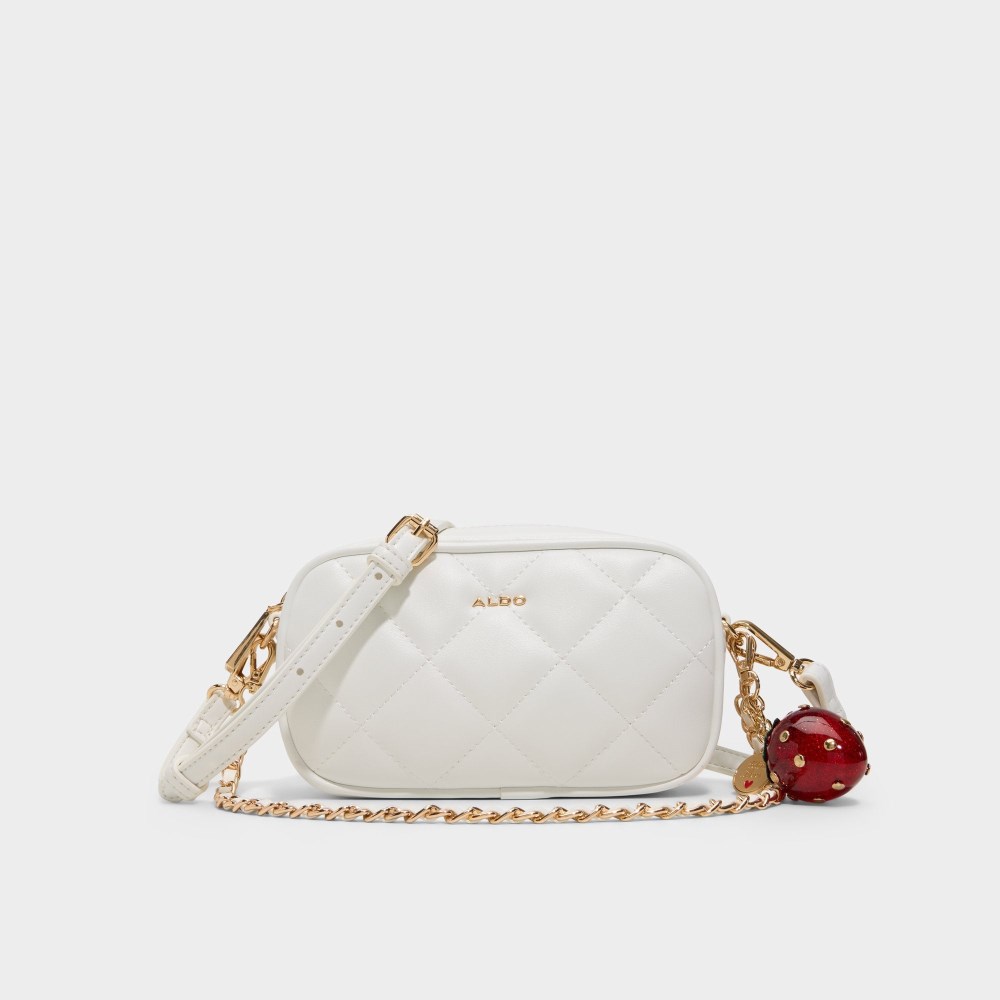 New Arrivals Aldo Sweetpiee - White