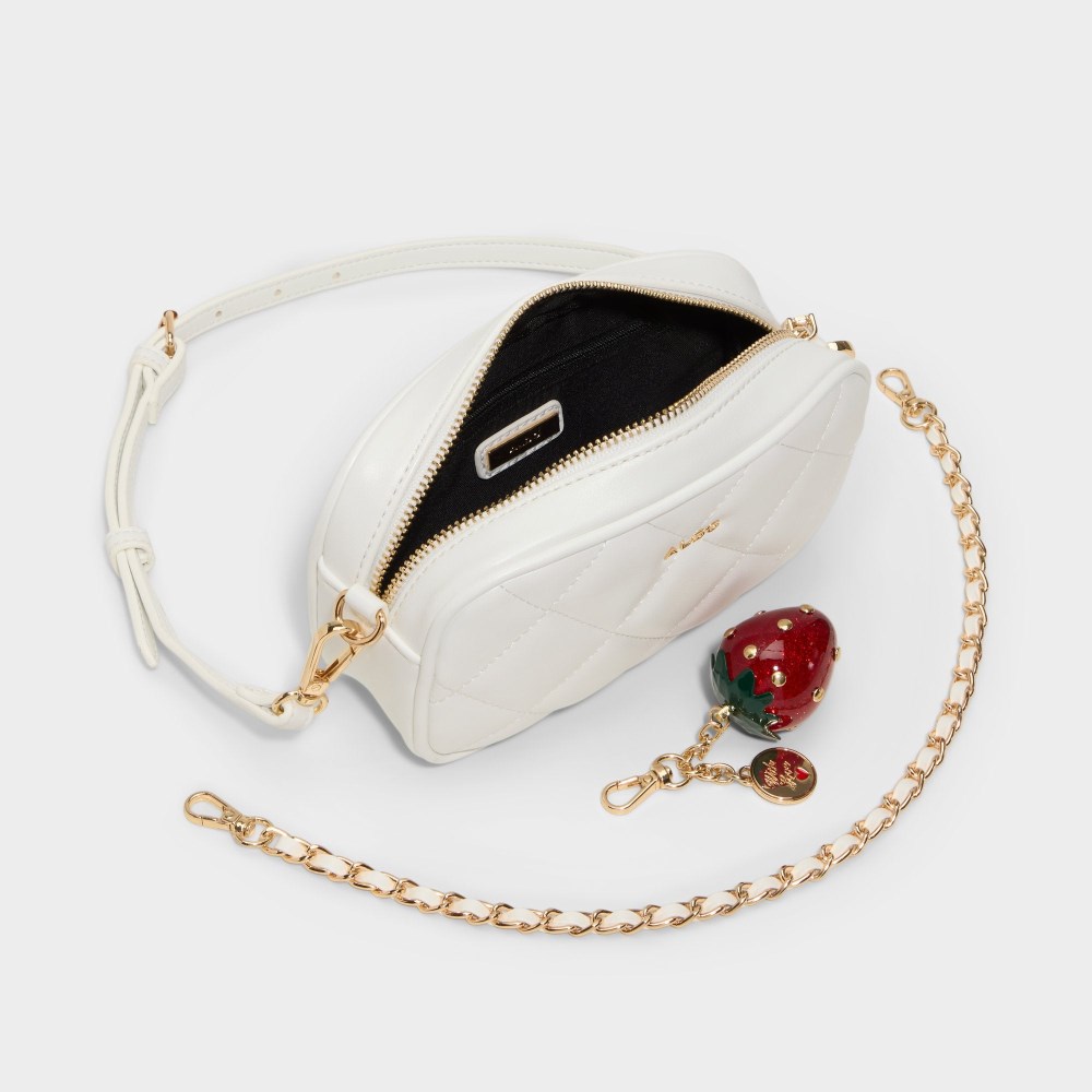 New Arrivals Aldo Sweetpiee - White