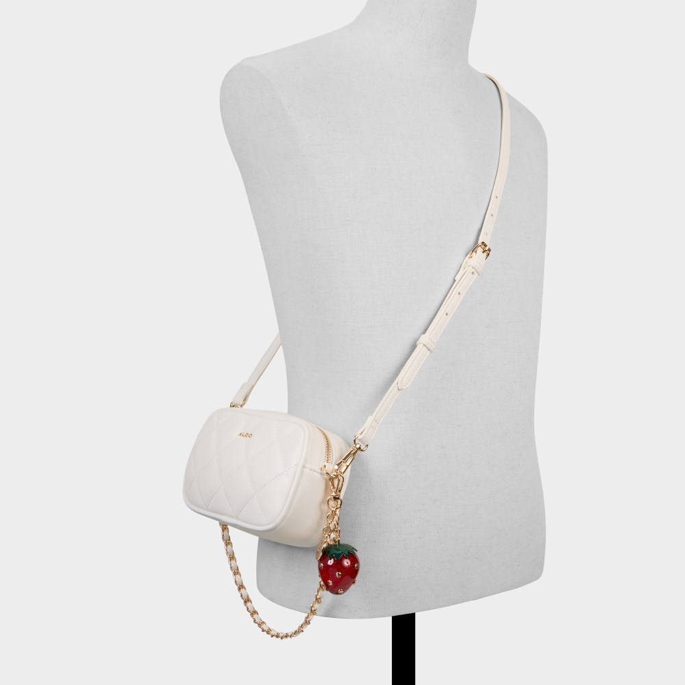 New Arrivals Aldo Sweetpiee - White