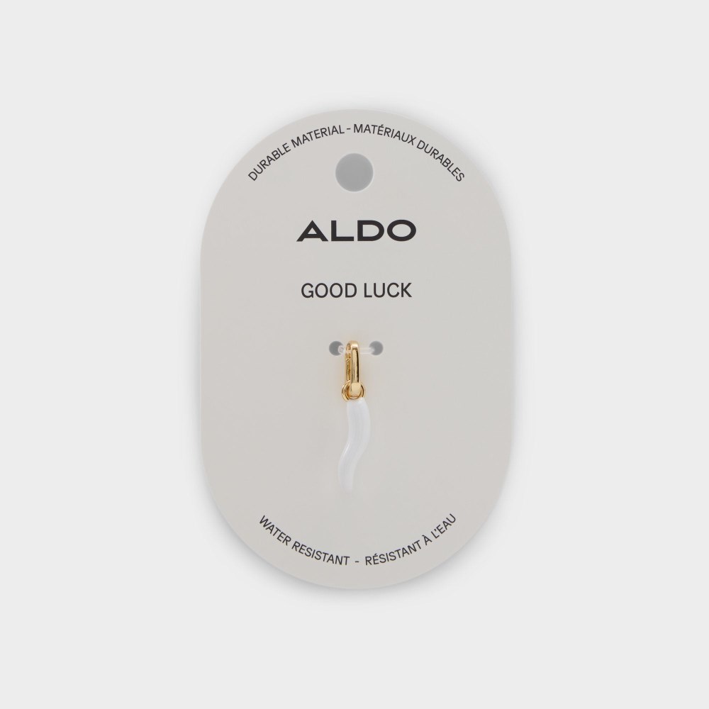 New Arrivals Aldo Goodluck - White