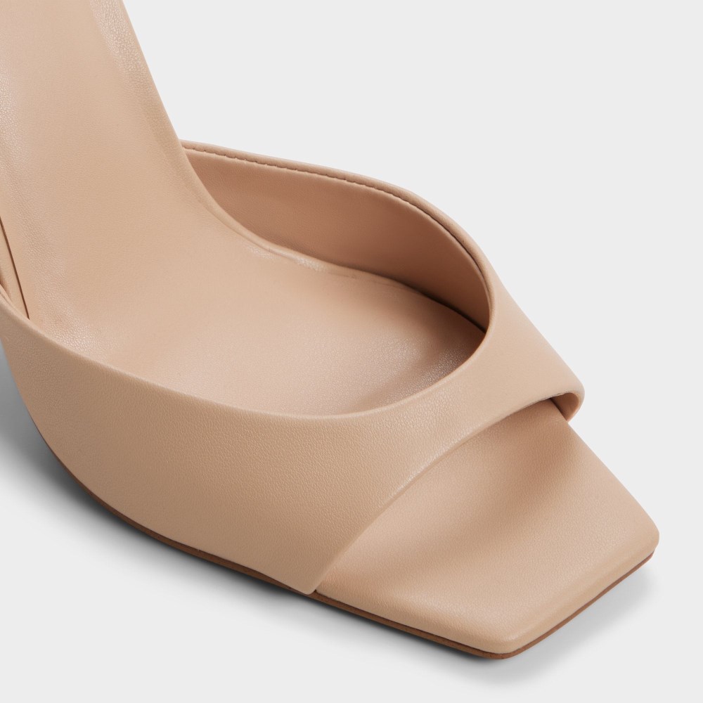 Aldo Women's Alisonn - Other medium beige