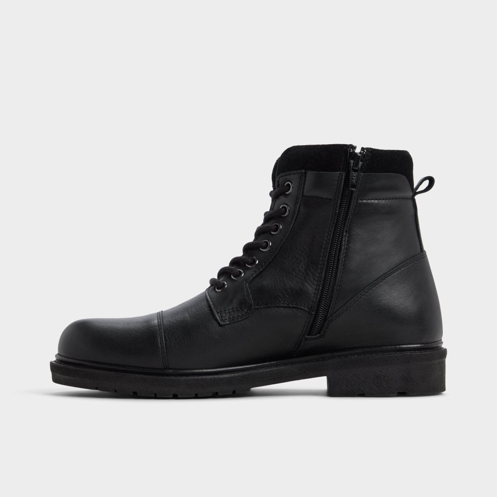 Aldo Men's Quaid - Black
