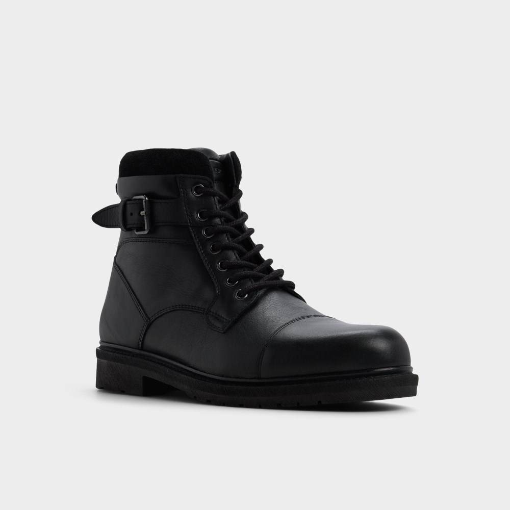 Aldo Men's Quaid - Black