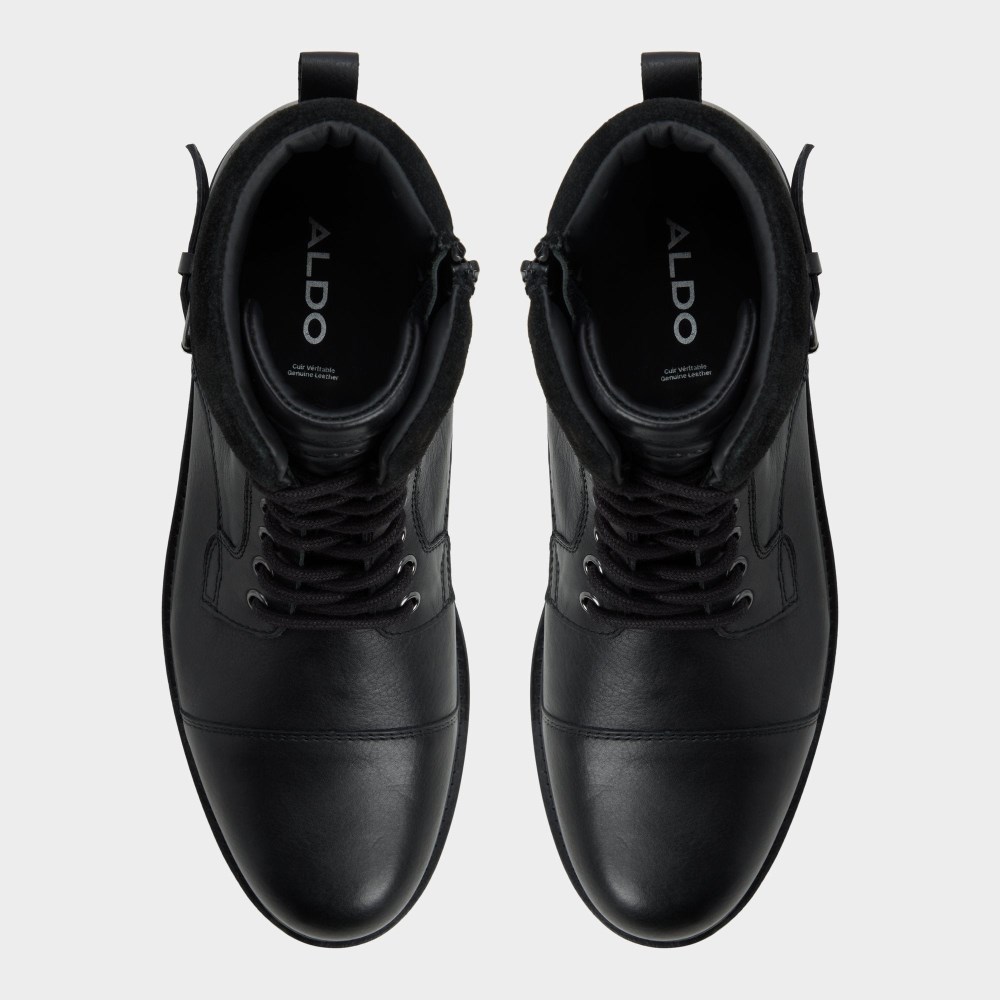 Aldo Men's Quaid - Black