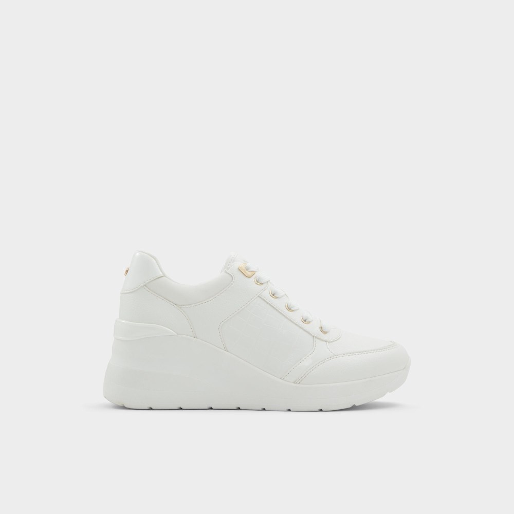 Aldo Women's Iconistep - White overflow