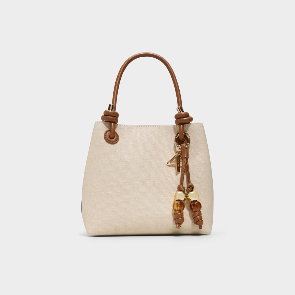 New Arrivals Aldo Evalillyy - Open beige