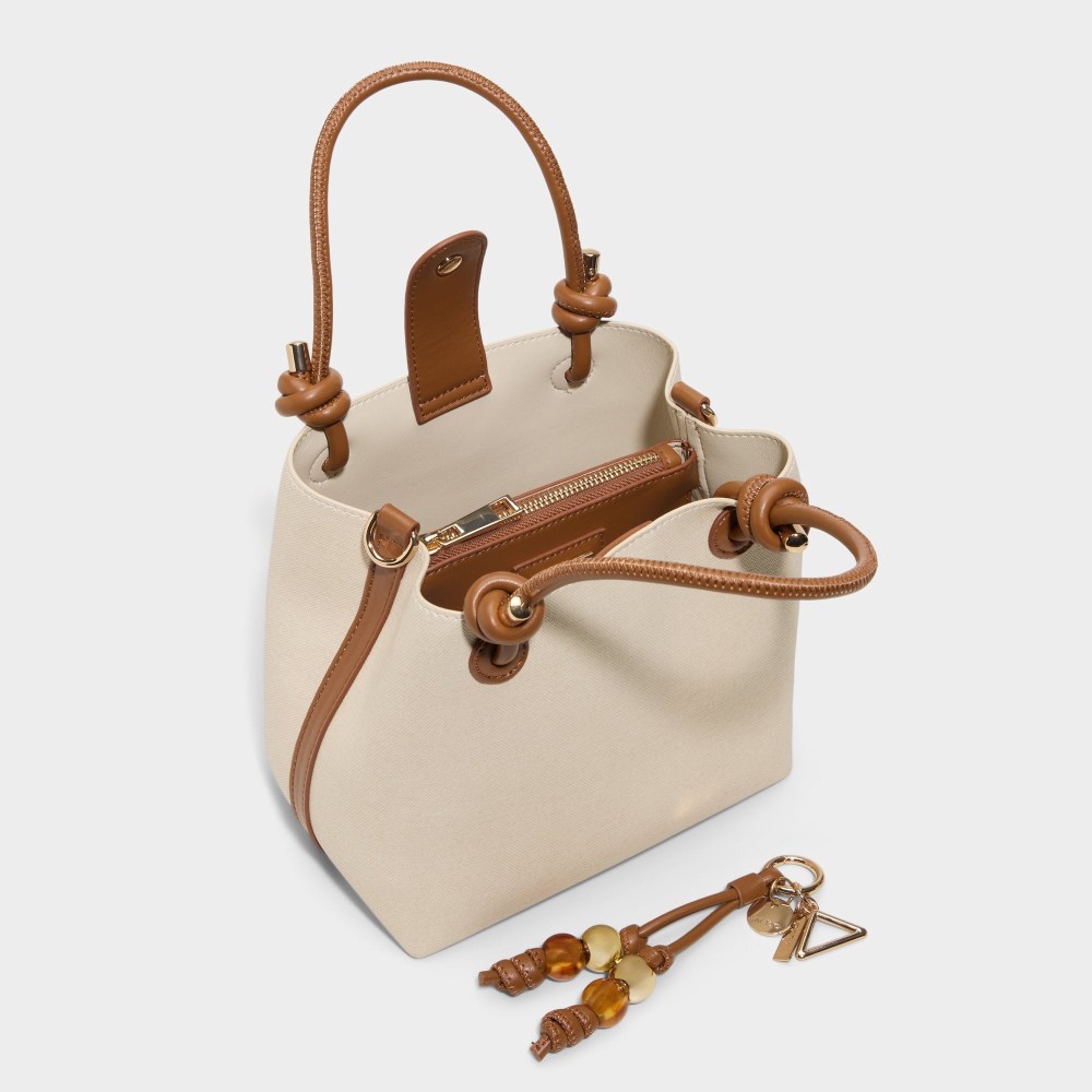 New Arrivals Aldo Evalillyy - Open beige