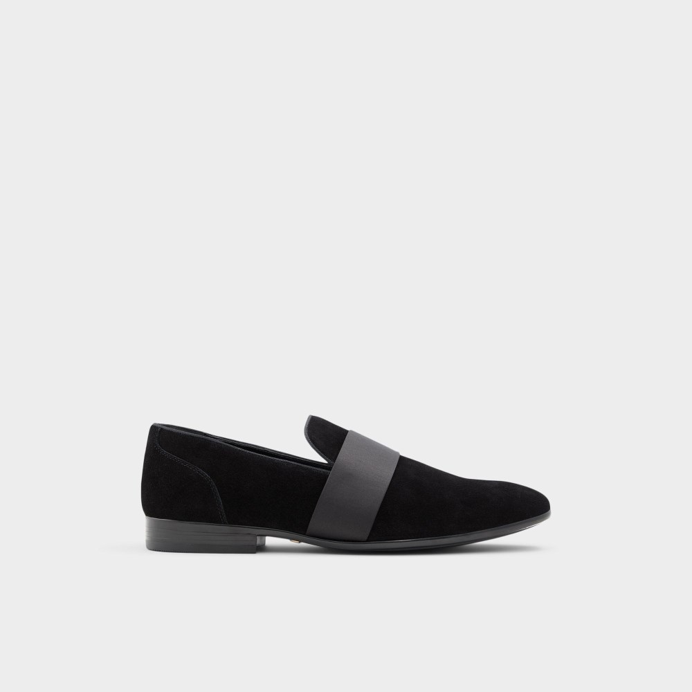 Aldo Men's Asaria - Open Black