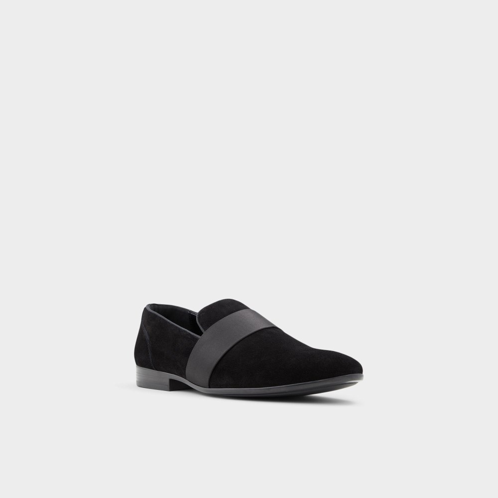 Aldo Men's Asaria - Open Black