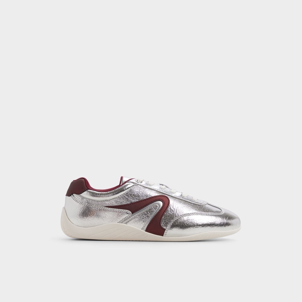 Aldo Women's Maxie - Silver