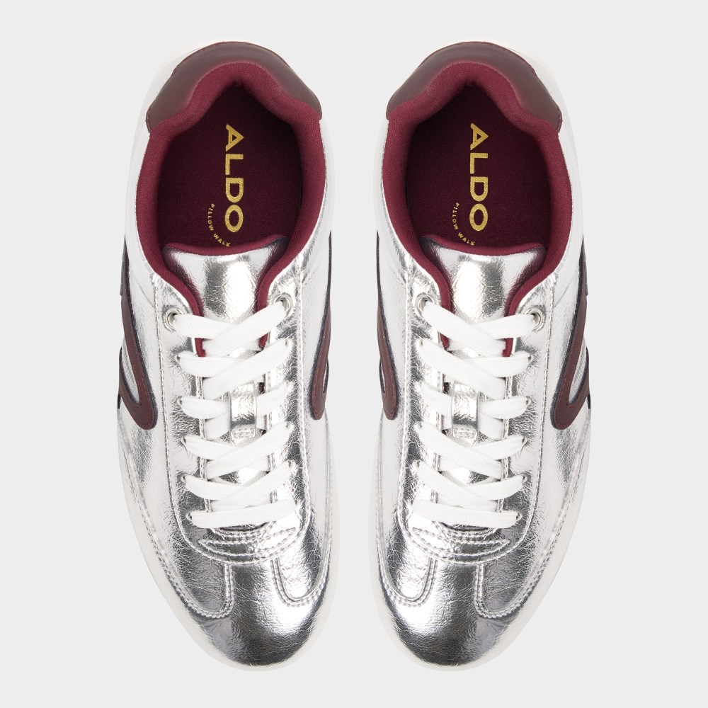 Aldo Women's Maxie - Silver