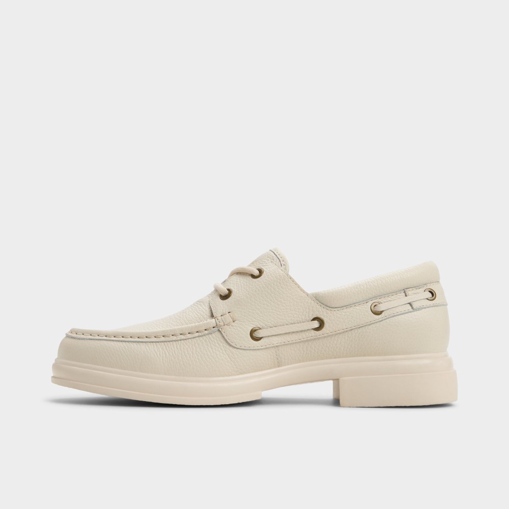 Aldo Men's Seaexplorer - Ivory
