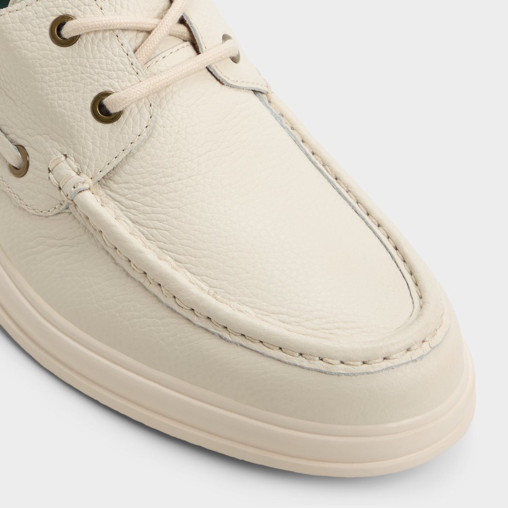 Aldo Men's Seaexplorer - Ivory