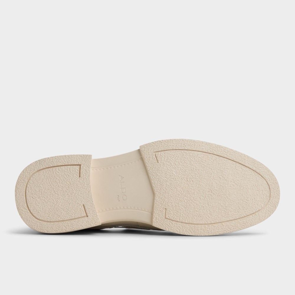 Aldo Men's Seaexplorer - Ivory