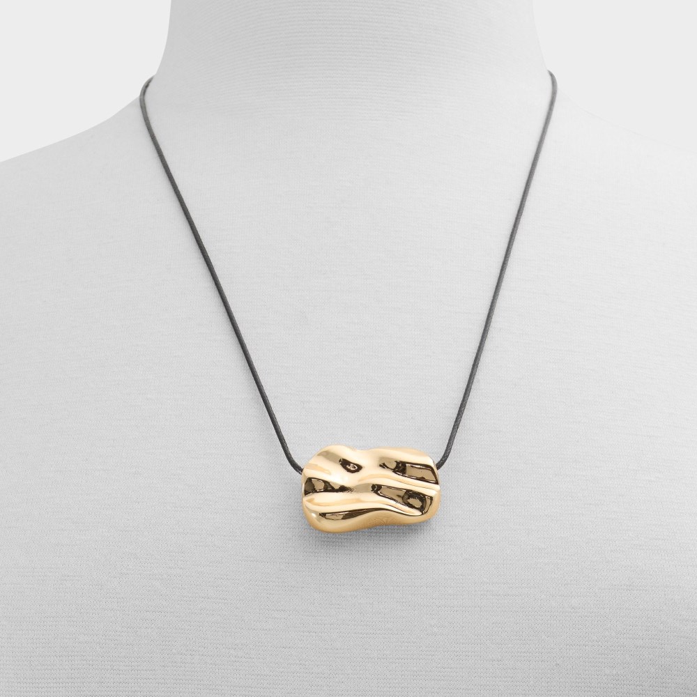 New Arrivals Aldo Zayna - Black/gold multi