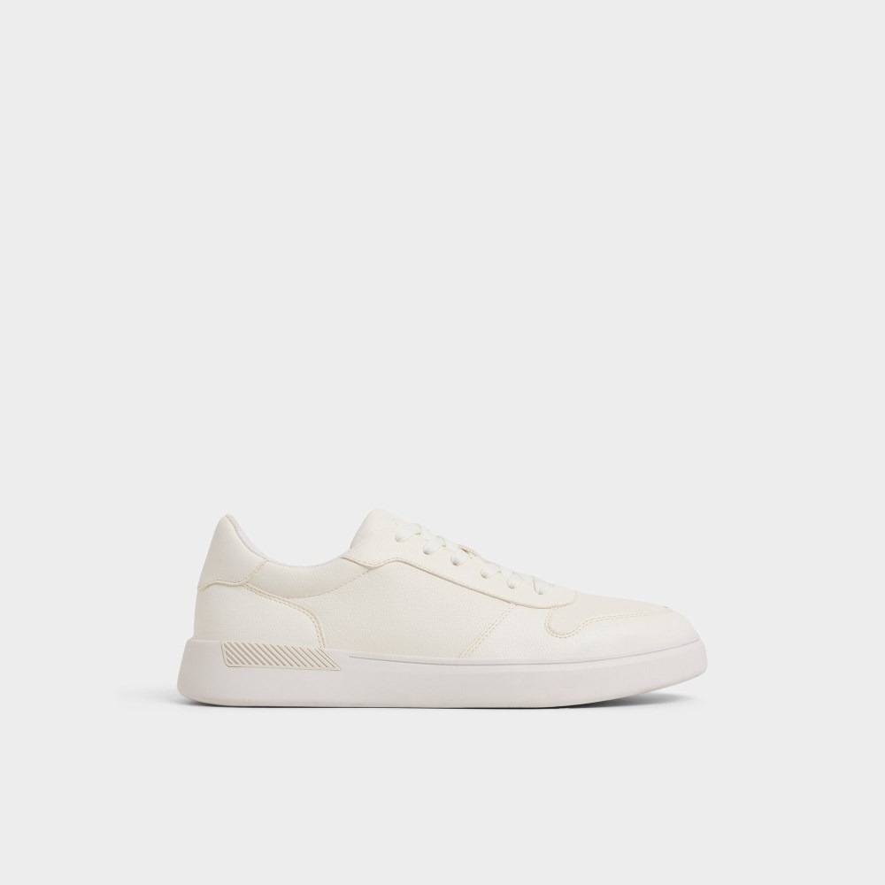 Aldo Men's Retrosneaker - White
