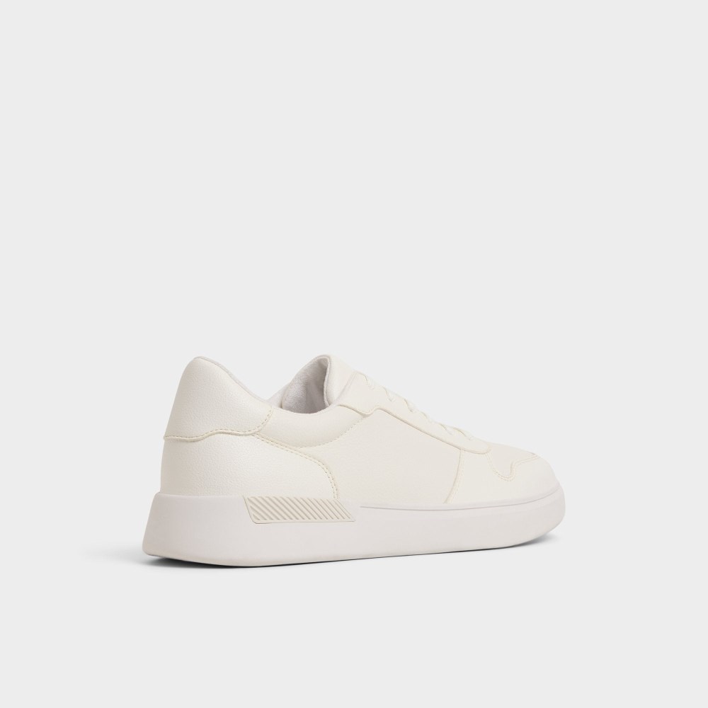 Aldo Men's Retrosneaker - White