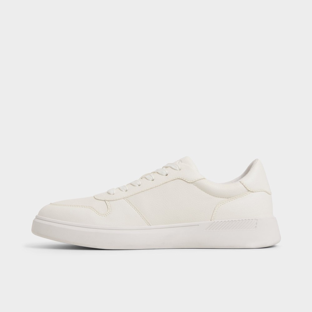 Aldo Men's Retrosneaker - White