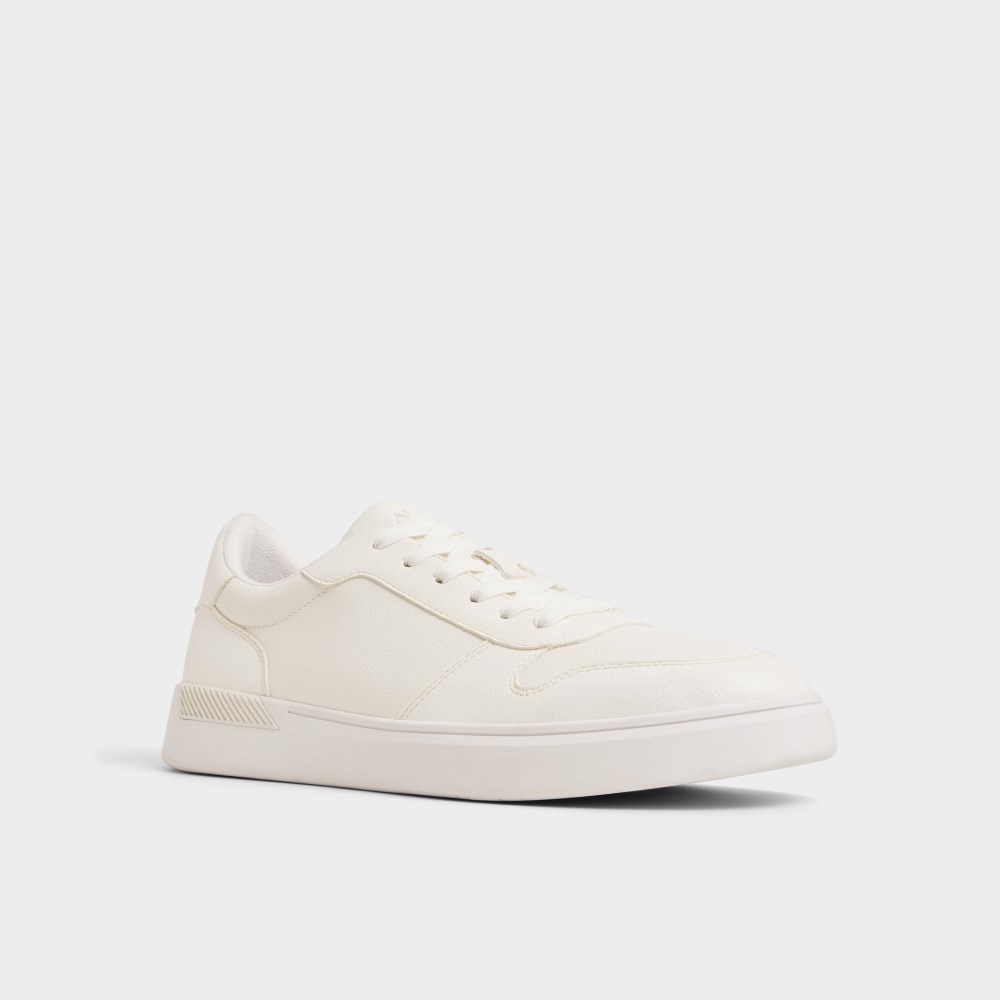 Aldo Men's Retrosneaker - White