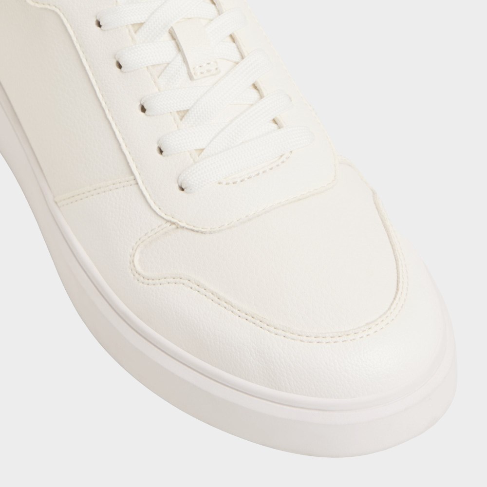 Aldo Men's Retrosneaker - White