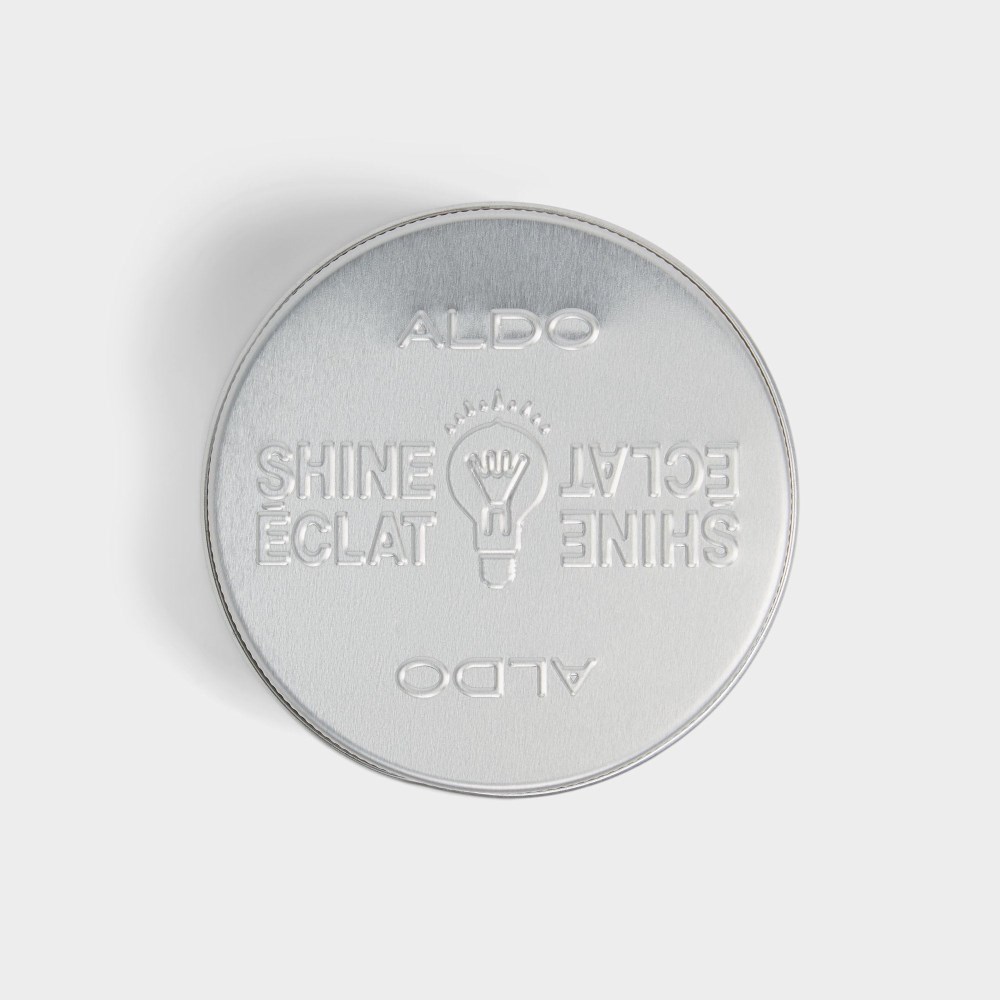 New Arrivals Aldo Shoe Shine - No colour