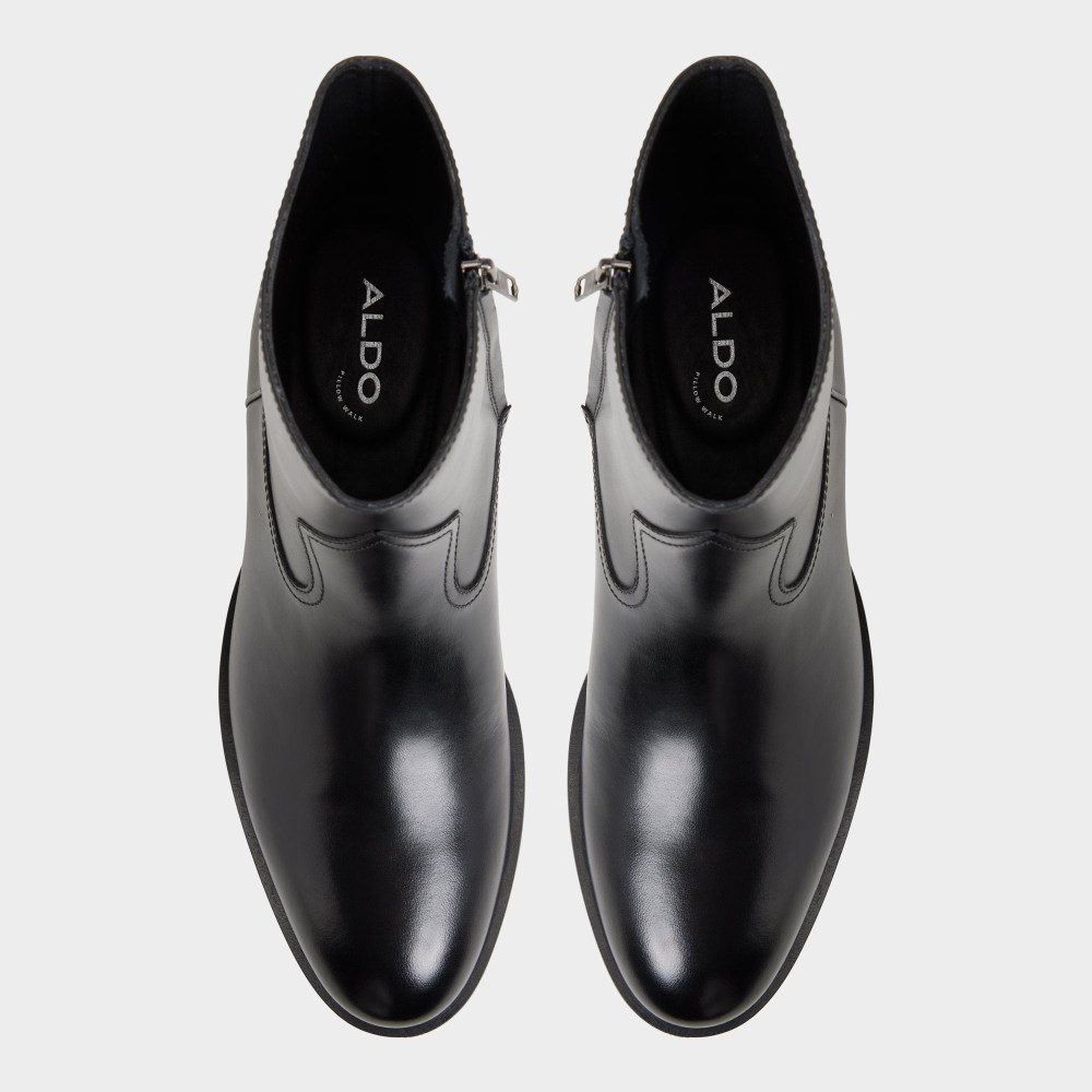 Aldo Men's Calix - Black