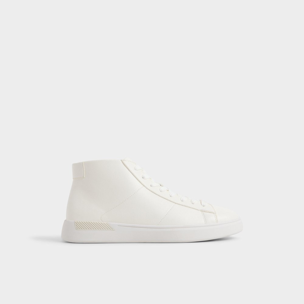 Aldo Men's Toby - White