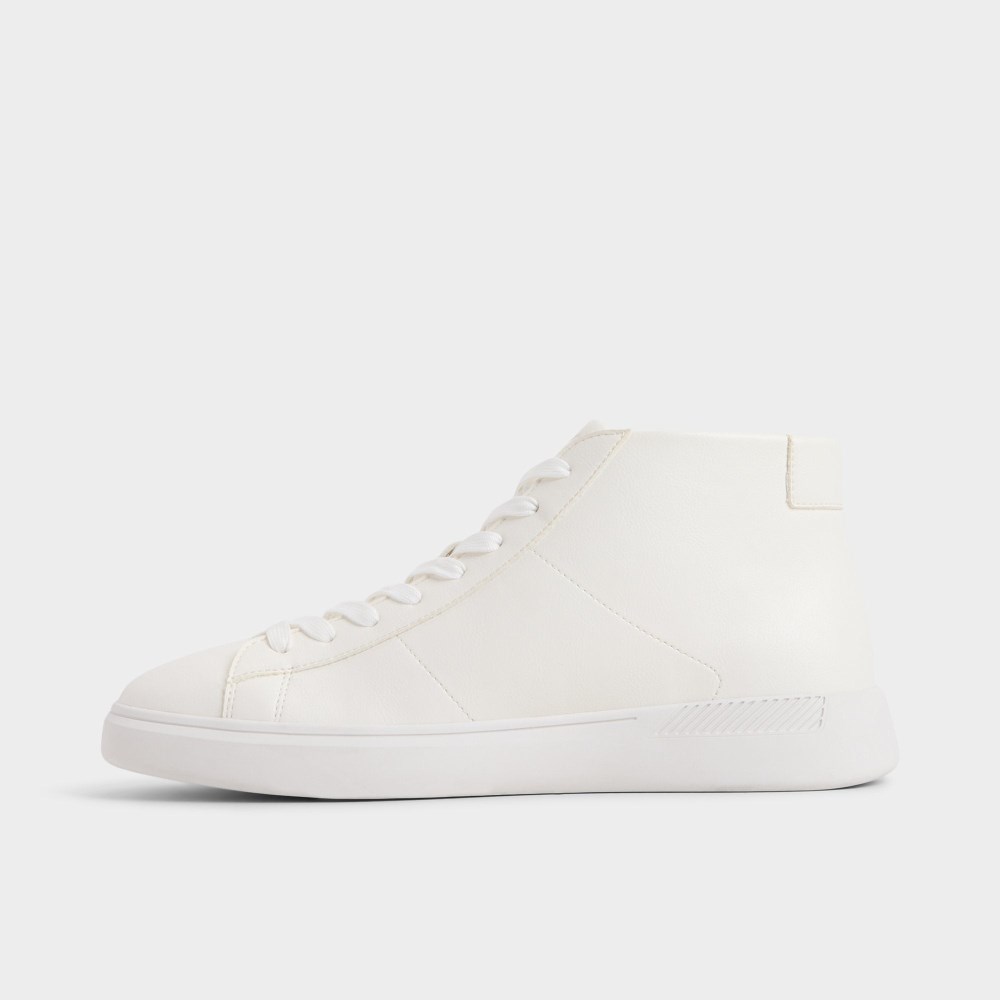 Aldo Men's Toby - White