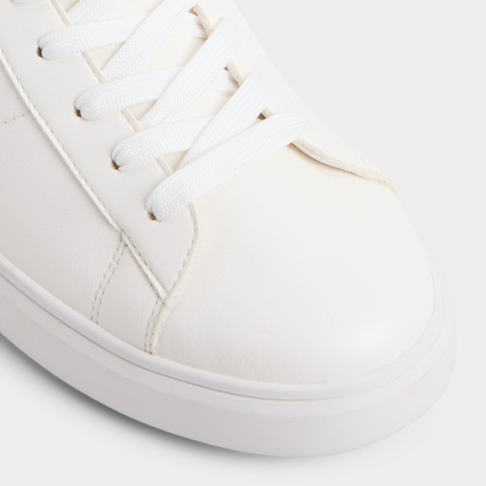 Aldo Men's Toby - White