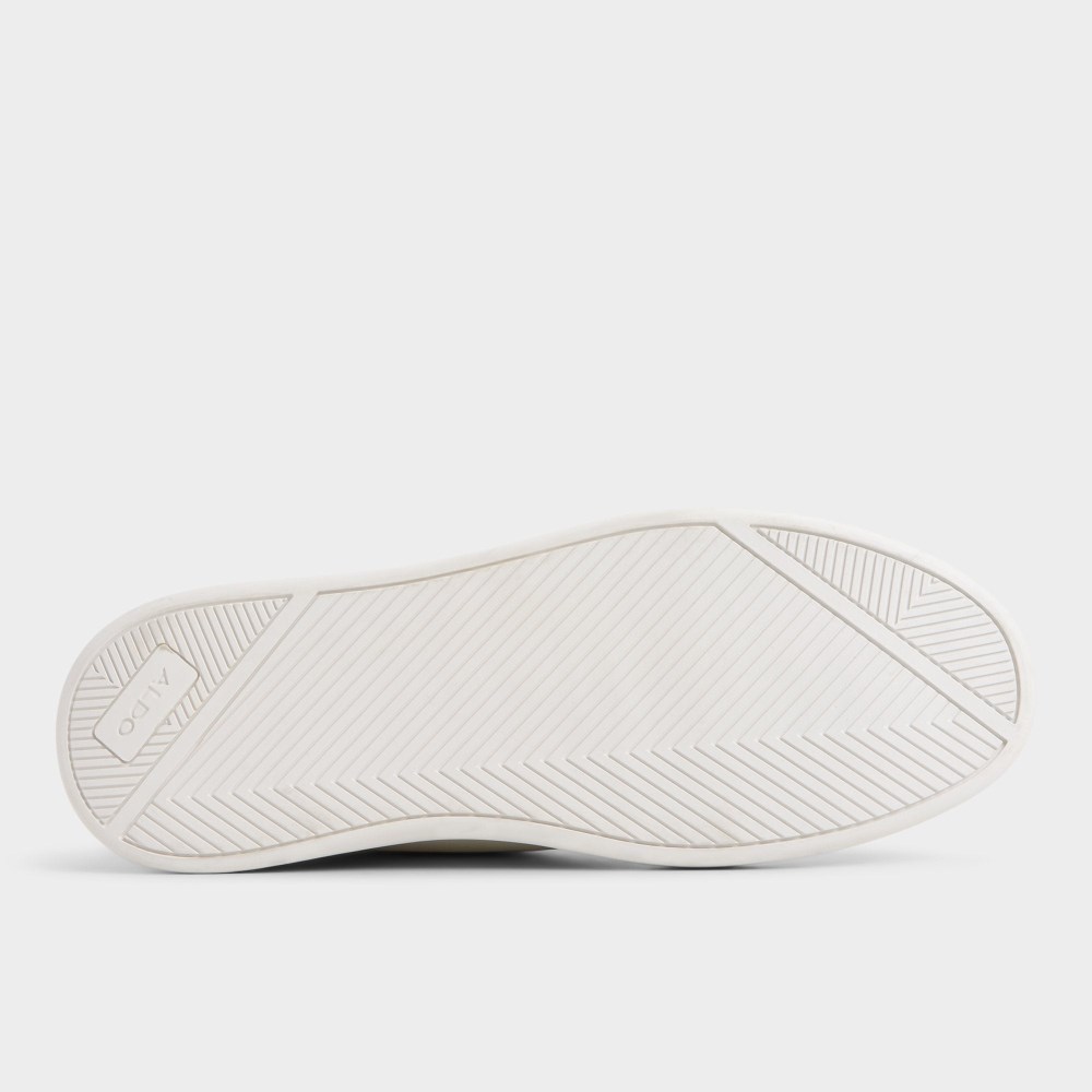 Aldo Men's Toby - White