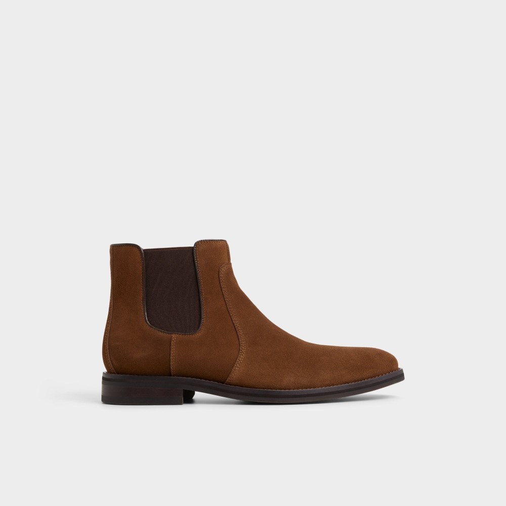 Aldo Men's Hunter - Medium brown