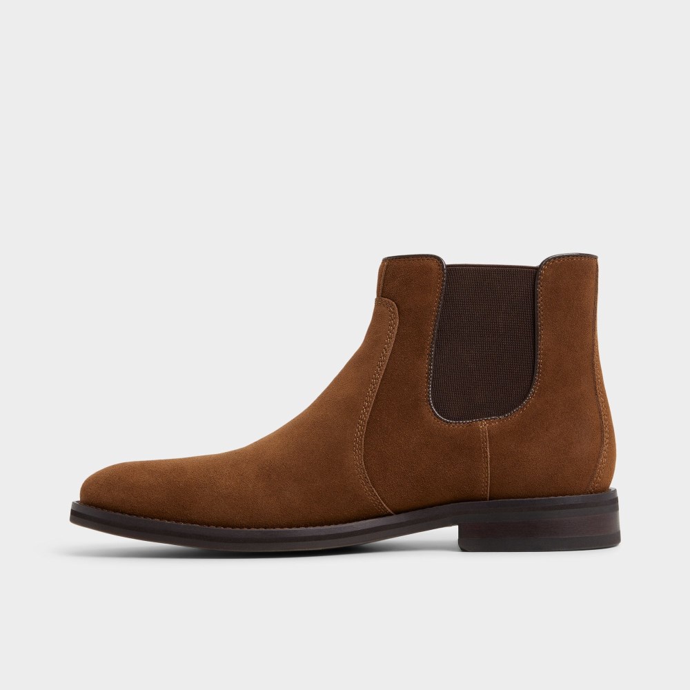 Aldo Men's Hunter - Medium brown