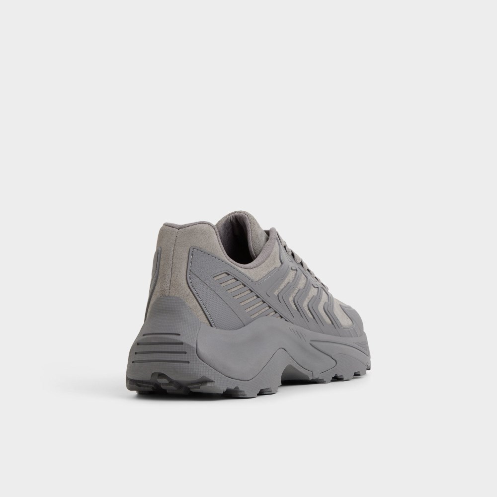 Aldo Men's Zeffy - Grey