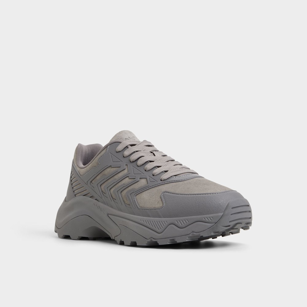 Aldo Men's Zeffy - Grey