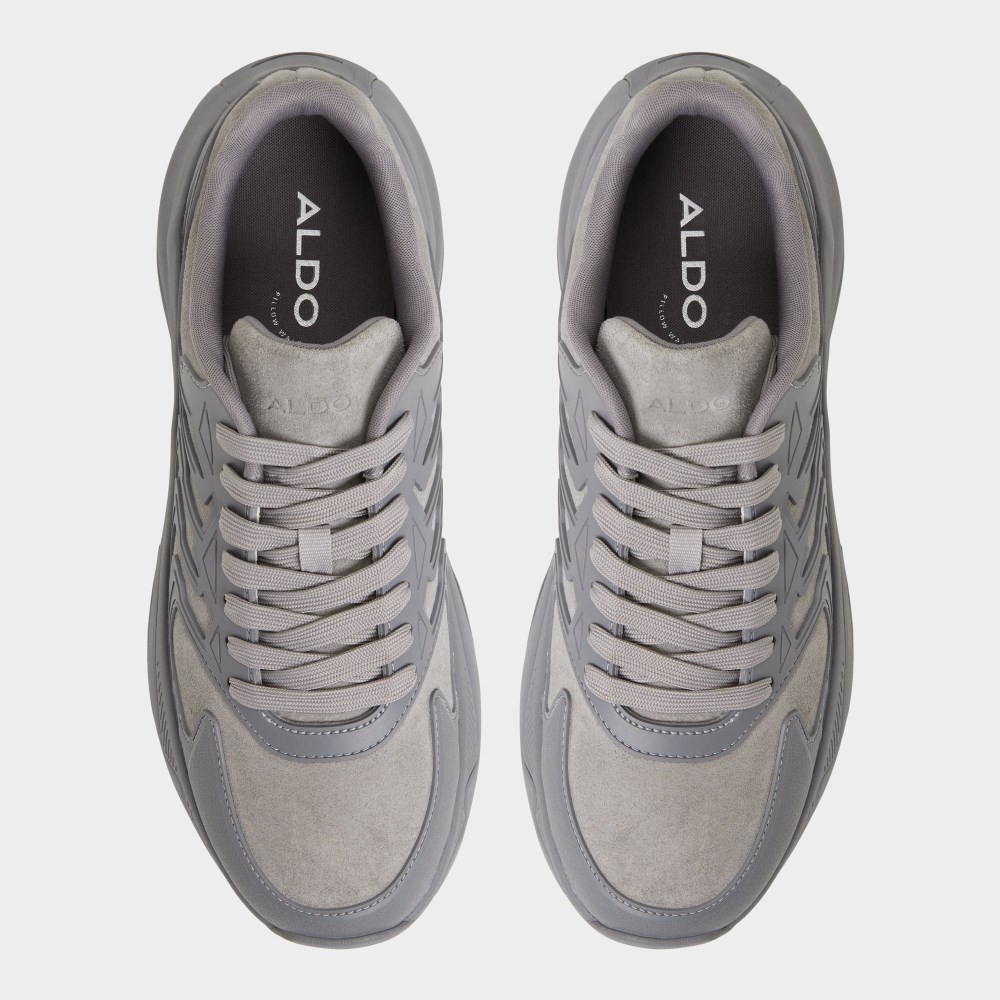 Aldo Men's Zeffy - Grey