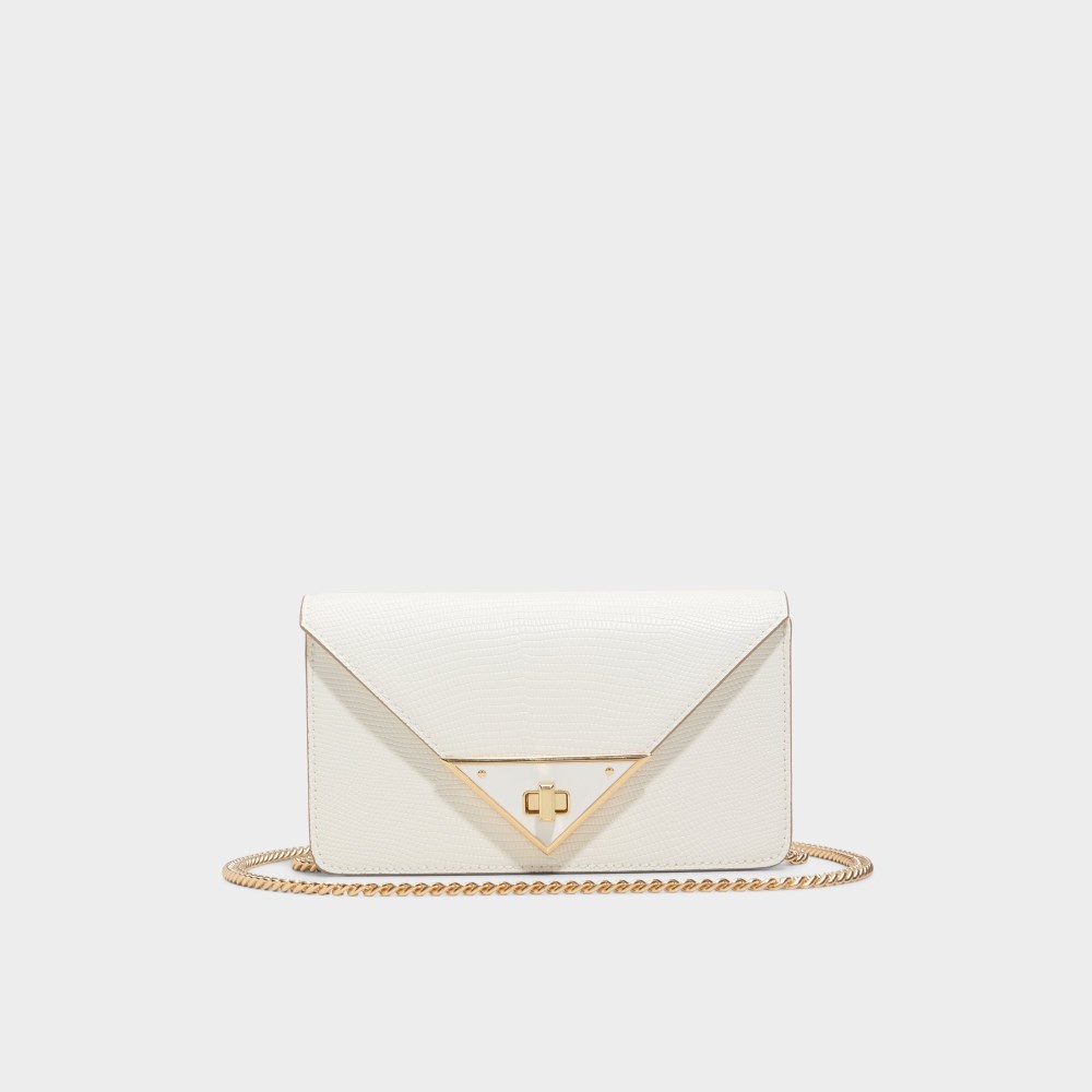 New Arrivals Aldo Brimortonnx - White