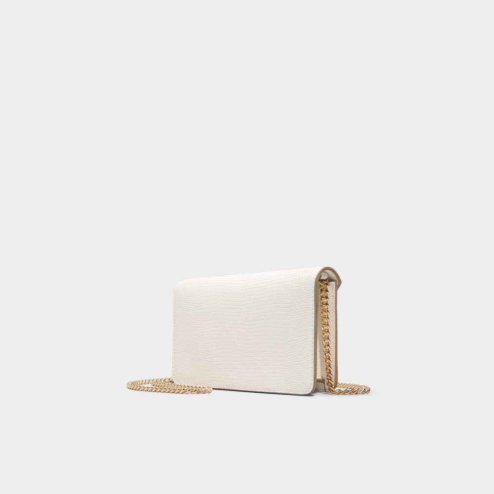 New Arrivals Aldo Brimortonnx - White