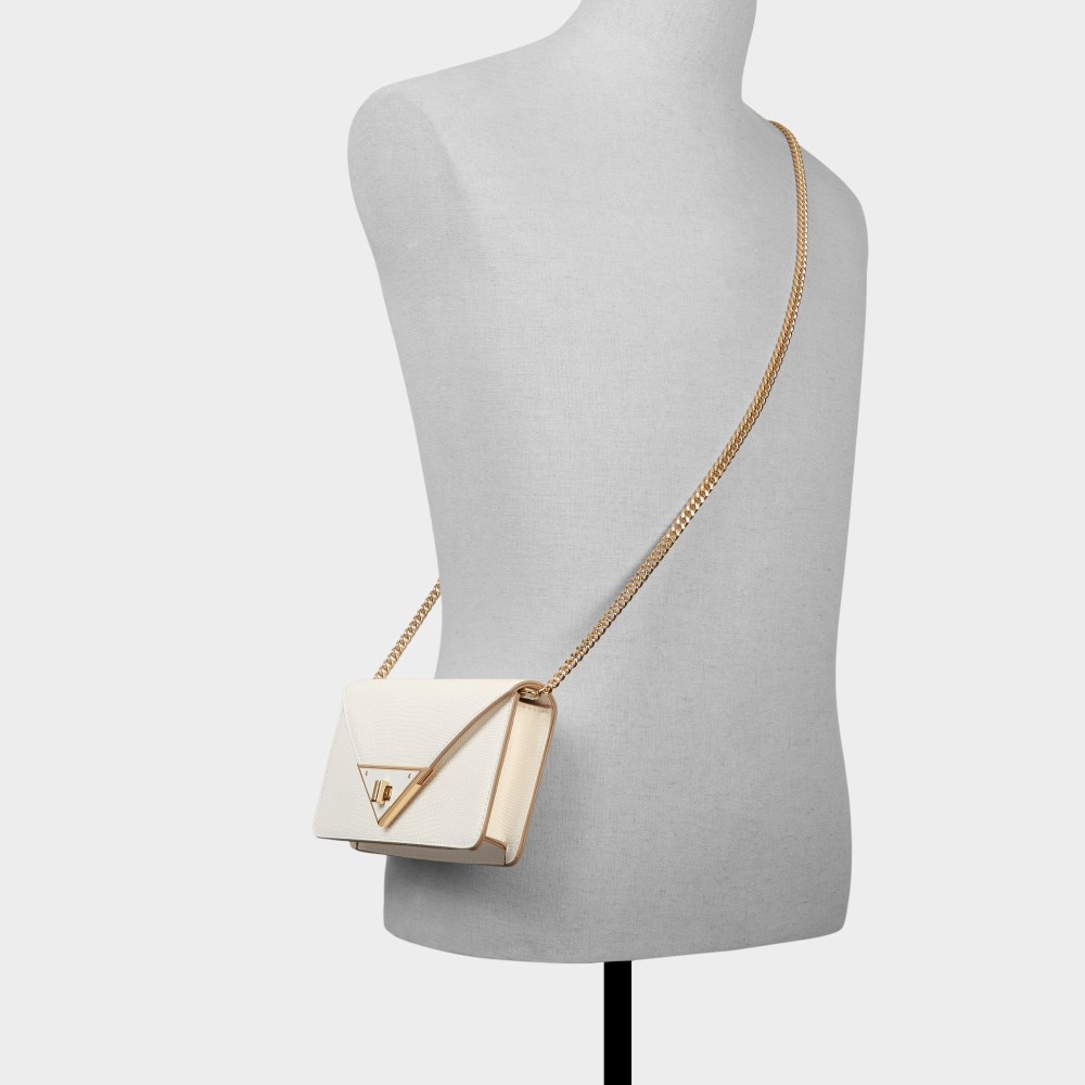 New Arrivals Aldo Brimortonnx - White