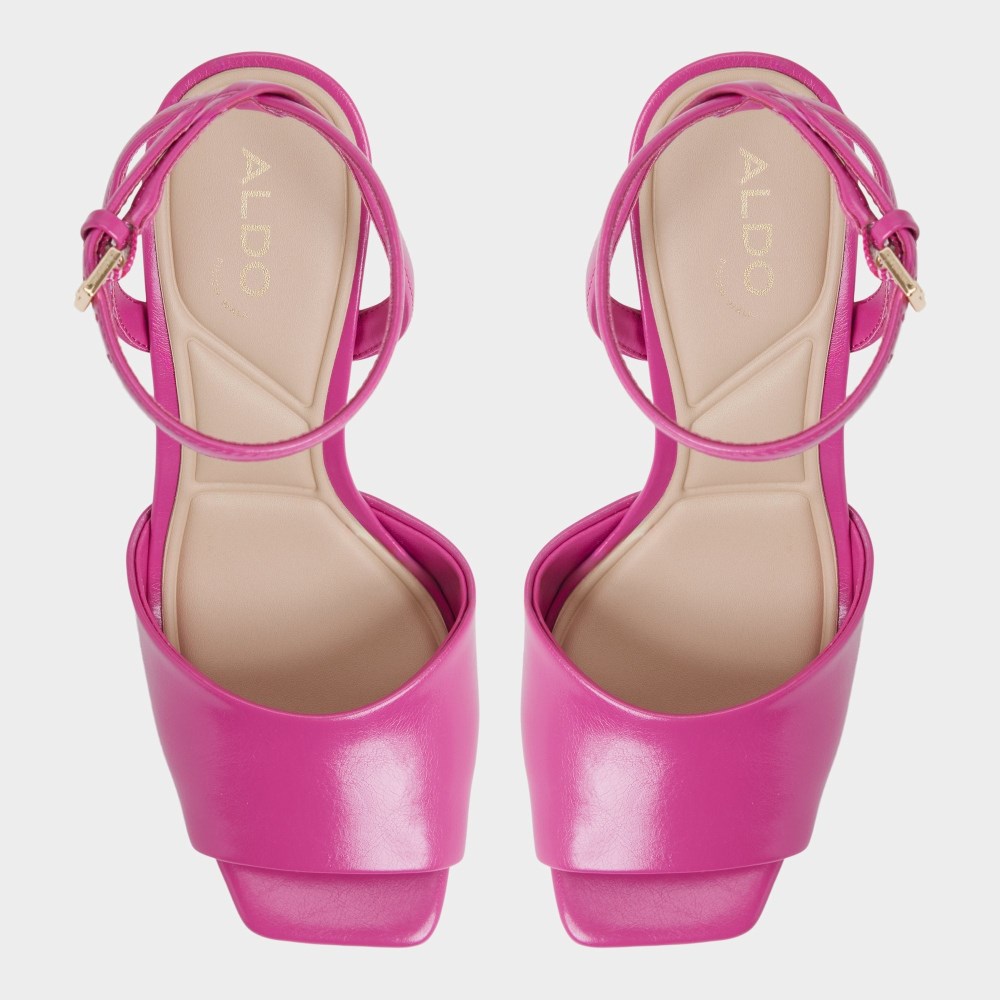 Aldo Women's Kaiasien - Pink