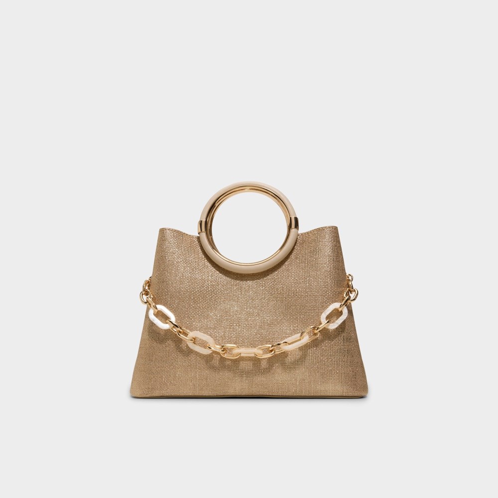 New Arrivals Aldo Dovieminii - Gold