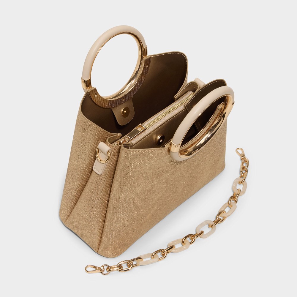 New Arrivals Aldo Dovieminii - Gold