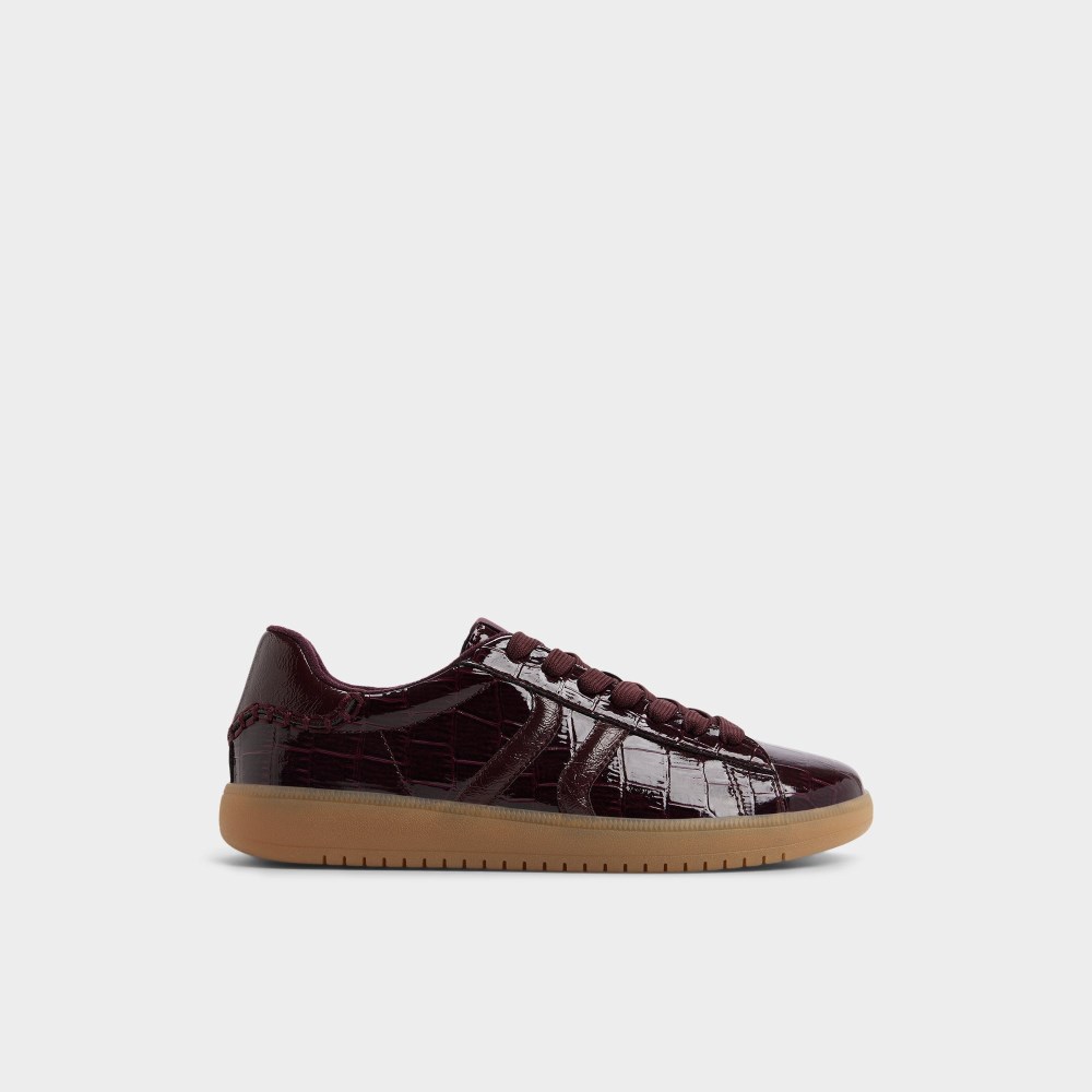 Aldo Women's Chicsneaker2 - Bordo