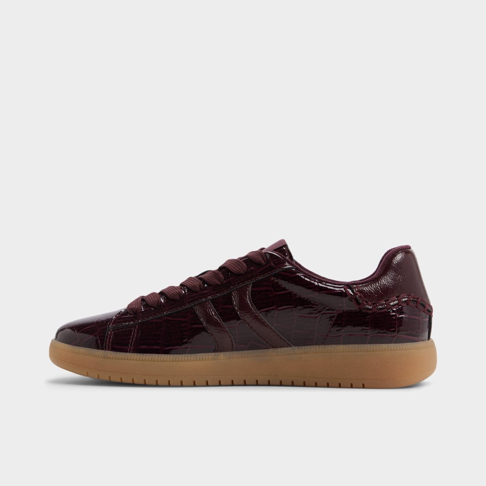 Aldo Women's Chicsneaker2 - Bordo