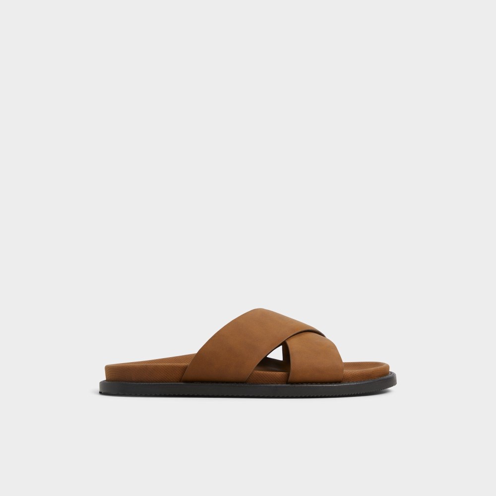 Aldo Men's Marrin - Cognac