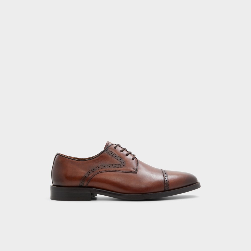 Aldo Men's Bronko - Cognac