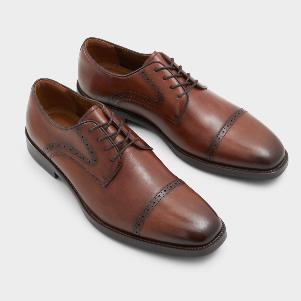 Aldo Men's Bronko - Cognac